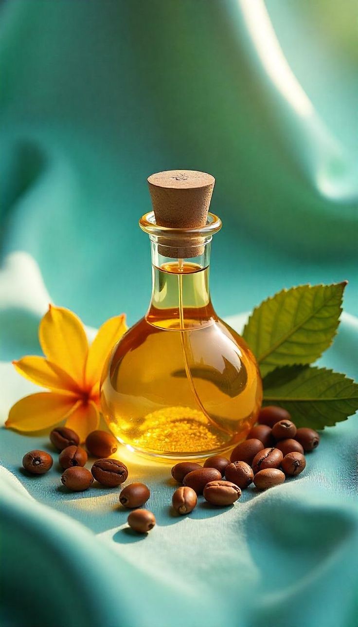 خرید روغن‌های گیاهی
