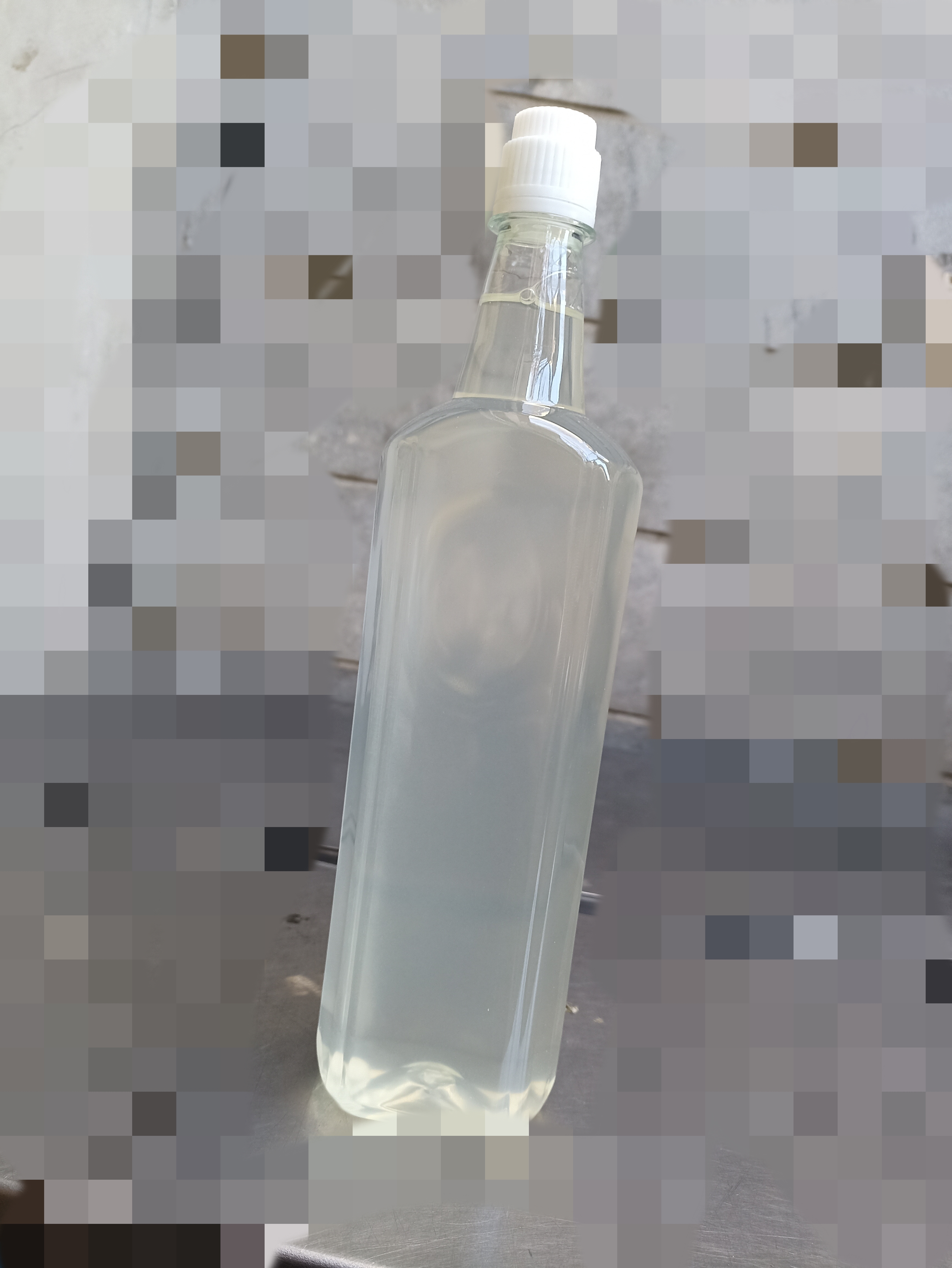 روغن پودر نارگیل