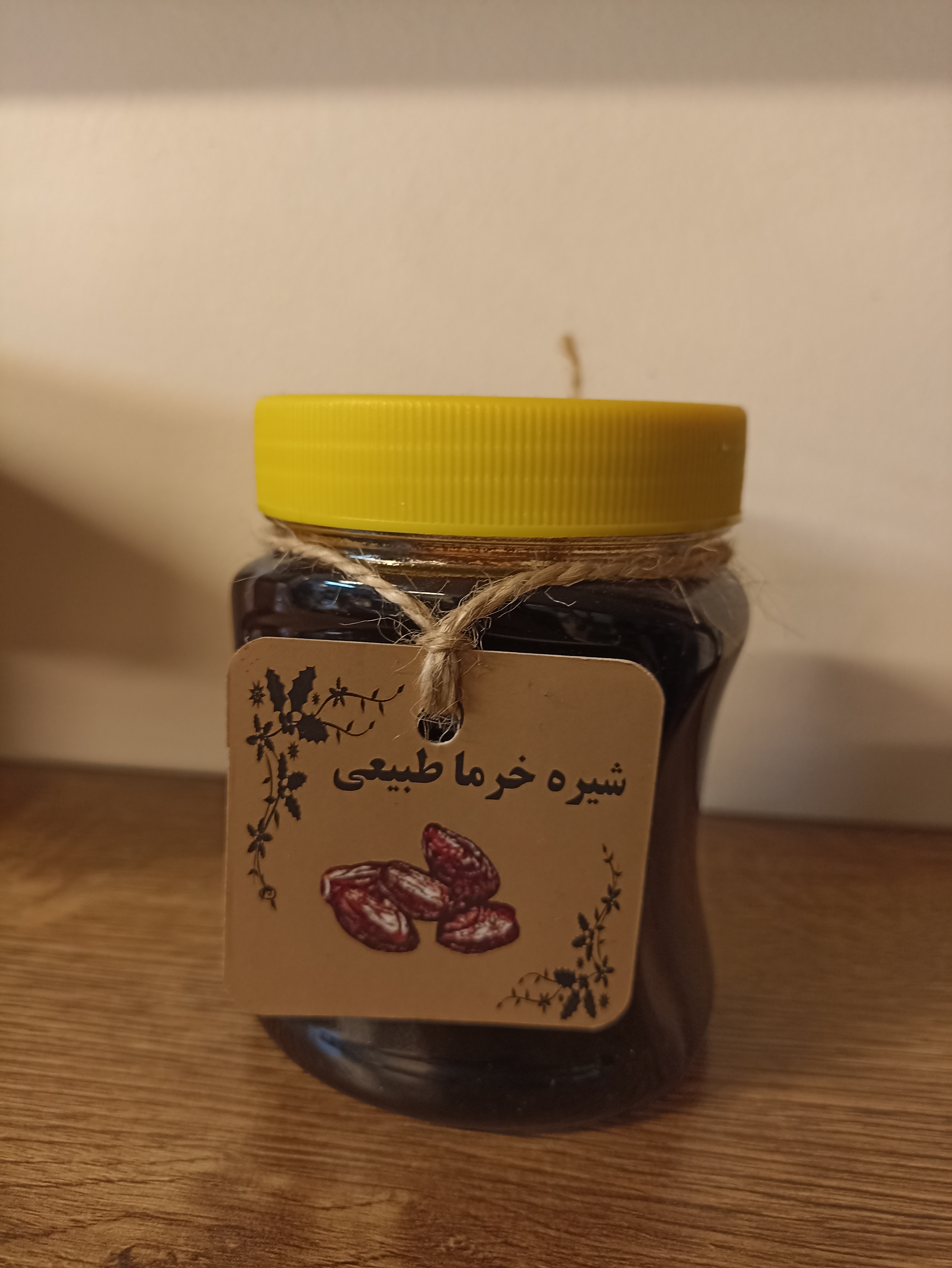 شیره خرما