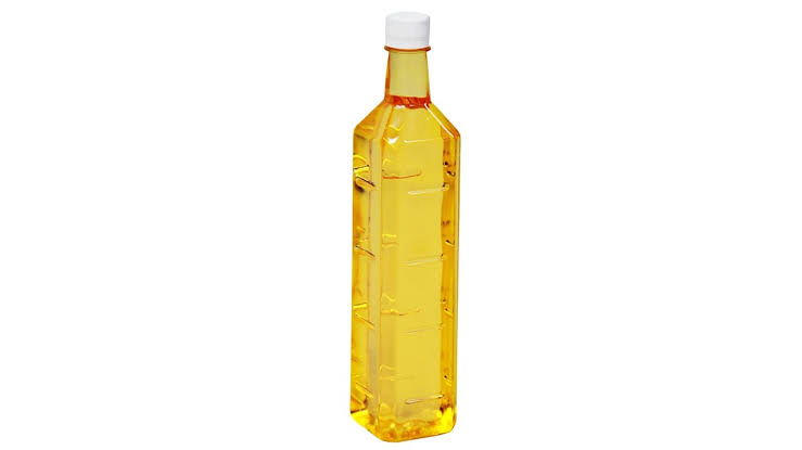 روغن ذرت
