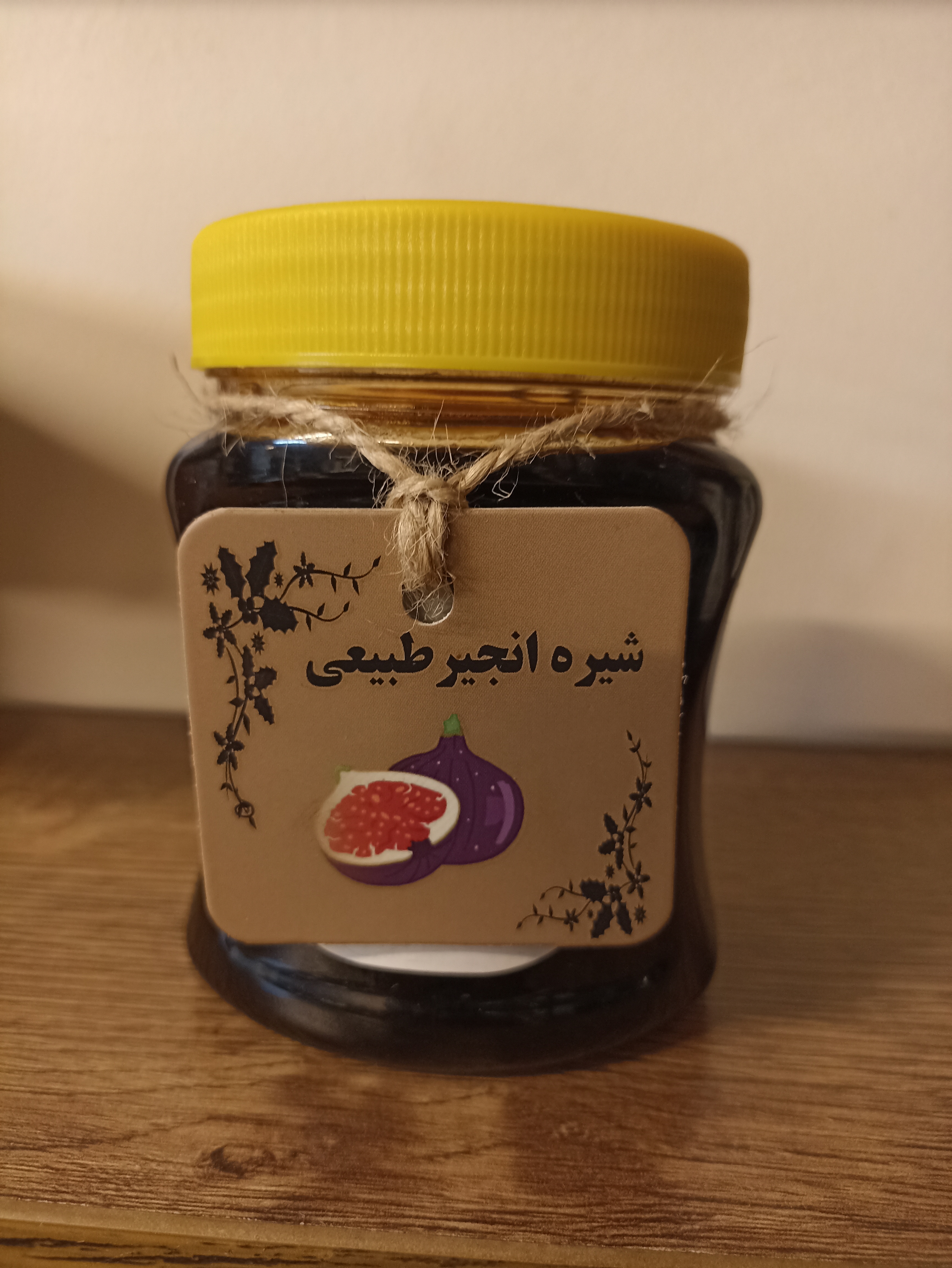 شیره انجیر