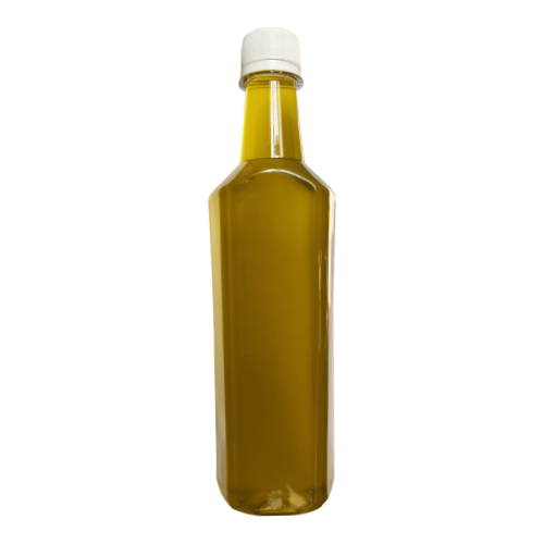 روغن زیتون بکر بابو